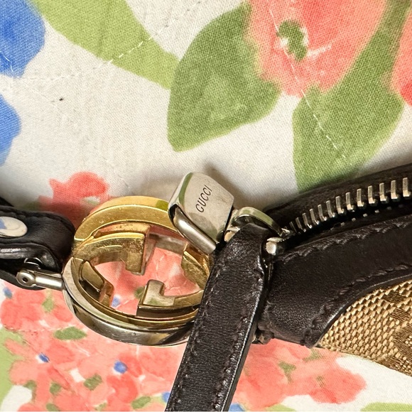 Gucci handbag used in good condition - Picture 9 of 11